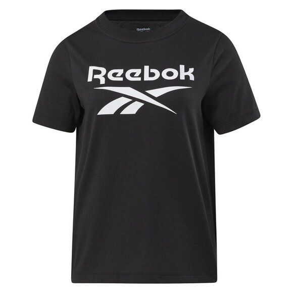 Reebok Logo T Shirt NWT - Picture 1 of 5